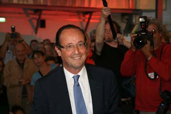 L&rsquo;Hadopi, symbole du mépris de l&rsquo;intérêt collectif pour François Hollande