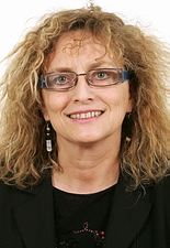 Françoise Laborde, sénatrice PRG