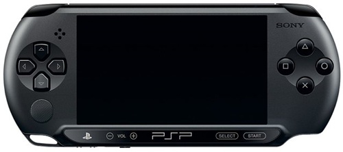 PSP E-1000