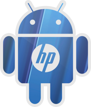 TouchDroid : le HP TouchPad bientôt sous Android ?