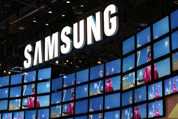 Samsung numéro 1 des smartphones en France