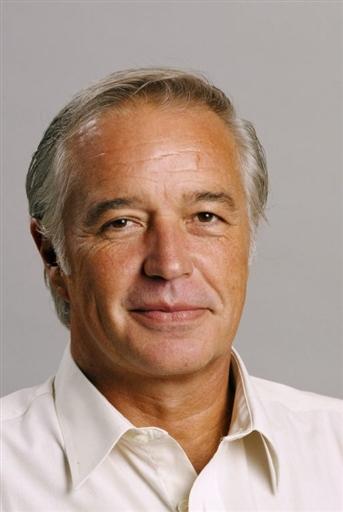 François Rebsamen, très pro-Hadopi, président des Socialistes au Sénat (MAJ)