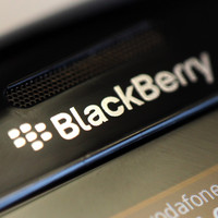 BlackBerry de nouveau en panne (MàJ)