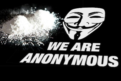 Des Anonymous s&rsquo;attaquent à un dangereux cartel mexicain