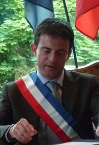 Manuel Valls rappelle son hostilité à l&rsquo;Hadopi avant la primaire socialiste