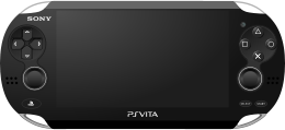 La PlayStation Vita de Sony sortira le 22 février 2012 en France