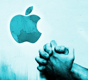 Apple société la plus innovante pour 68 % des Français