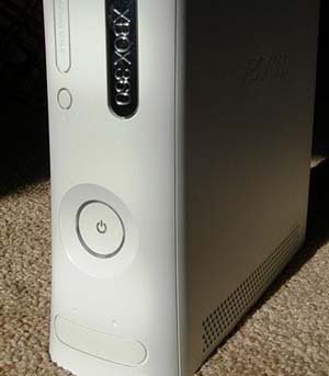 La Xbox 360 veut s&rsquo;imposer sur la télévision