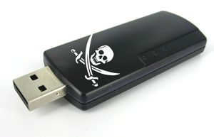 Un message explicatif sur la copie privée dans les clés USB ?