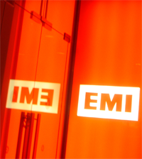 Universal Music débourse 1,4 milliard d&rsquo;euros pour EMI