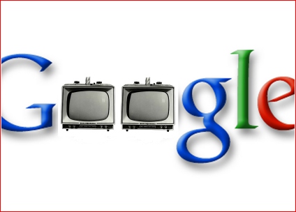 Google pourrait distribuer des services de télévision payants