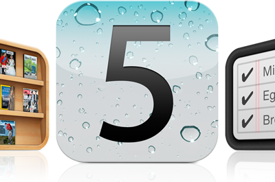 iOS 5.1 évoque l&rsquo;iPhone 5 et l&rsquo;iPad 3