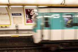 La RATP veut apporter la 3G dans le RER et le métro