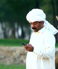 1600 mots liés au sexe interdits dans les SMS au Pakistan