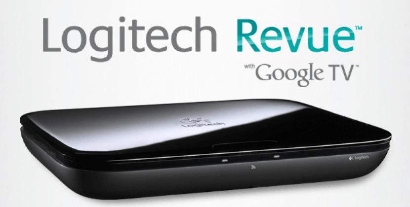 Logitech veut limiter la casse avec Google TV et se désengager