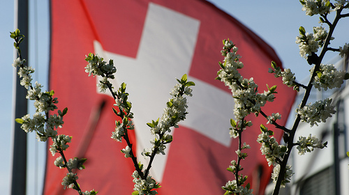 La Suisse ne veut pas d&rsquo;Hadopi et du filtrage dans sa loi