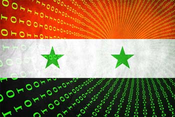 L&rsquo;Europe interdit la vente de technologies de filtrage et de surveillance à la Syrie