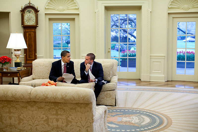 Barack Obama prend ses distances avec SOPA