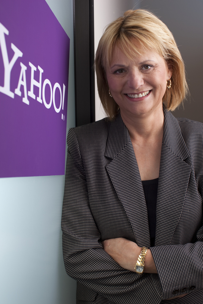 Quelles options pour Yahoo après le limogeage de sa PDG ? (MAJ)