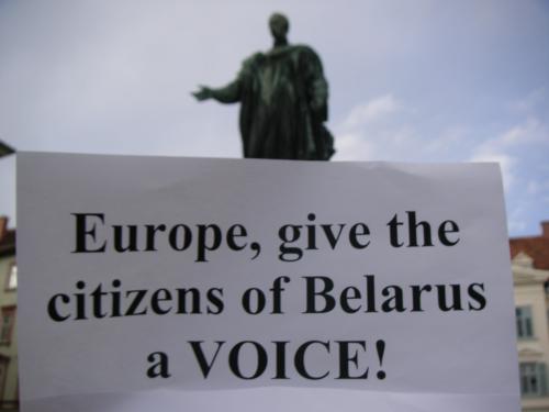En Biélorussie, une amende en cas de visite de sites étrangers