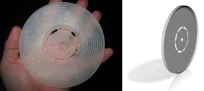 Les maisons de disques attaqueront-elles aussi l&rsquo;impression 3D ?