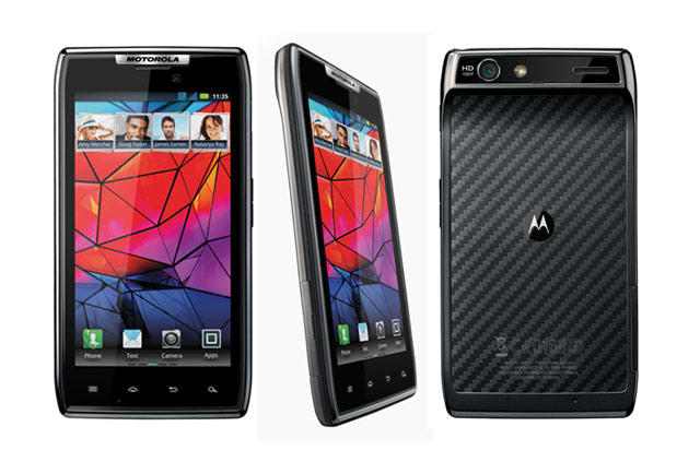 Motorola commence à débloquer le bootloader sur ses mobiles