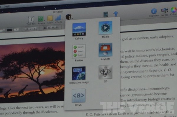 Apple veut voir l&rsquo;iPad dans toutes les salles de classe