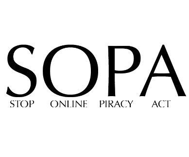 Le blackout américain fait reculer les partisans de la loi SOPA