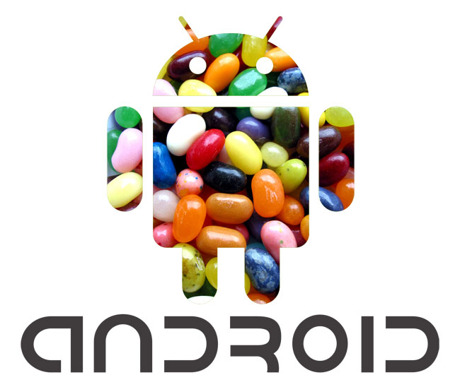 Android Jelly Bean disponible dès cet été ?