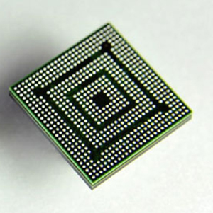 2,2 milliards de processeurs ARM produits fin 2011
