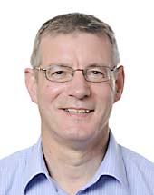 ACTA : David Martin nouveau rapporteur au Parlement européen
