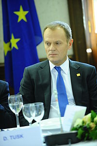 Le premier ministre polonais appelle le Parlement européen à rejeter l&rsquo;ACTA