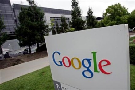 Google s&rsquo;offre un immense labo pour ses futurs gadgets
