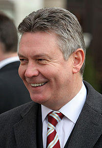 Karel De Gucht « pas impressionné » par les anti-ACTA