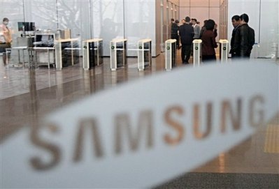 Apple TV : Samsung prend Apple de haut