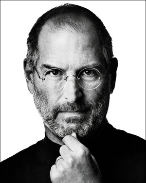 Le FBI publie un rapport de 191 pages sur Steve Jobs
