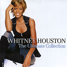 Sony s&rsquo;excuse d&rsquo;avoir augmenté le prix d&rsquo;albums de Whitney Houston