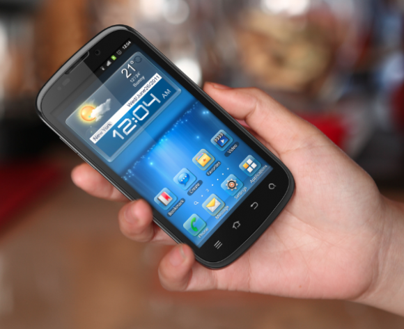 ZTE présentera huit nouveaux smartphones low-cost au MWC