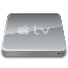 Apple s&rsquo;efforce de rallier les ayants droit à son futur téléviseur