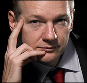 Julian Assange veut devenir sénateur en Australie