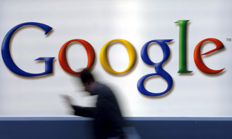 Le paradoxe Google, entre crainte et popularité