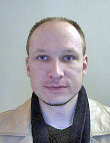 Anders Breivik dit s&rsquo;être entraîné sur Call of Duty avant le massacre