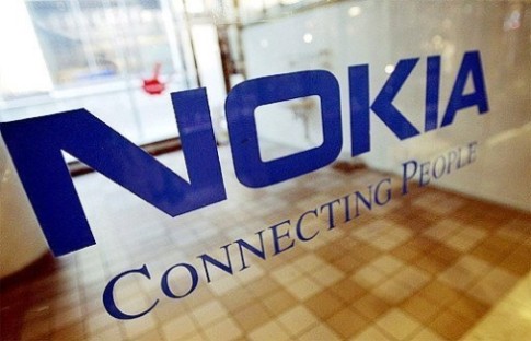Nokia cède sa place de leader dans les mobiles