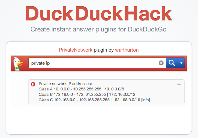 DuckDuck Go mise sur la collaboration pour améliorer ses réponses