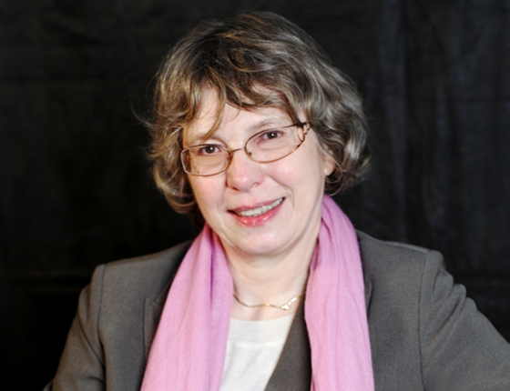 Mireille Imbert-Quaretta, présidente de la CPD de l'Hadopi