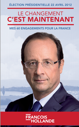 Hollande : « De toute façon, les gens ne vont pas voter sur Hadopi »