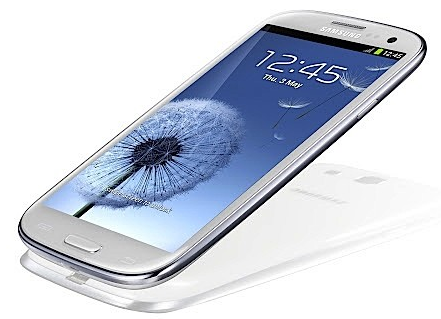 Le Samsung Galaxy S3 déjà commandé à 9 millions d&rsquo;exemplaires