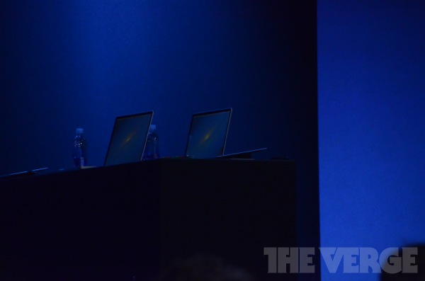 Keynote Apple WWDC 2012 : toutes les annonces en live