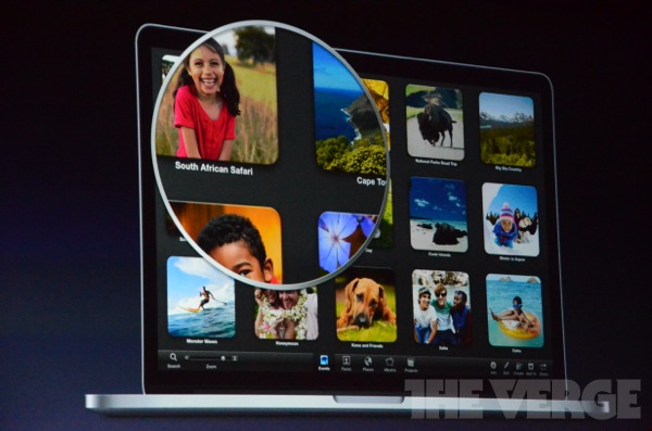 Keynote Apple WWDC 2012 : toutes les annonces en live