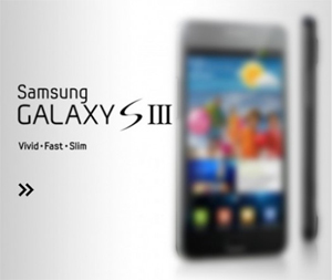 Samsung maintient la sortie du Galaxy S3 malgré les menaces d&rsquo;Apple